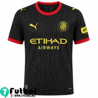 Camiseta Futbol Girona Segunda Hombre 26 27 Camiseta Futbol Girona Segunda Hombre 26 27