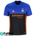 Camiseta Futbol Inter Milan Fourth Hombre 25 26