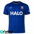 Camiseta Futbol Ipswich Town Primera Hombre 26 27 Camiseta Futbol Ipswich Town Primera Hombre 26 27