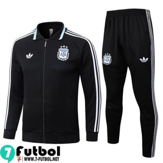 KIT: Chaquetas Deportivas Argentina Hombre 26 27 B782 KIT: Chaquetas Deportivas Argentina Hombre 26 27 B782