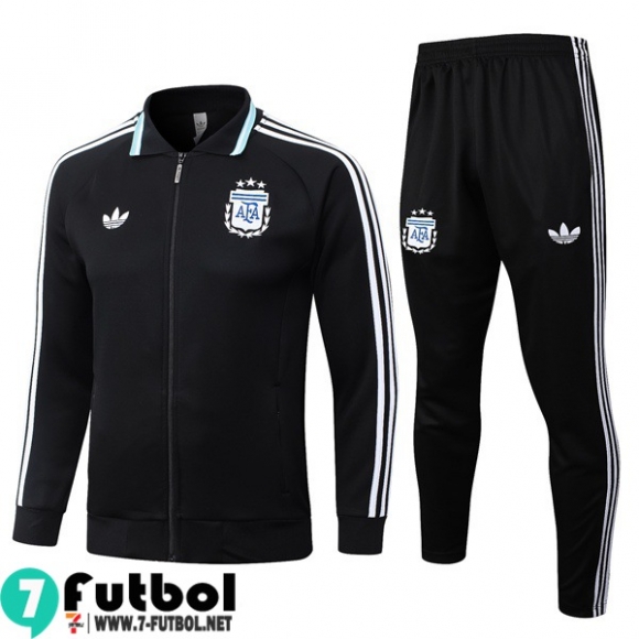 KIT: Chaquetas Deportivas Argentina Hombre 26 27 B782 KIT: Chaquetas Deportivas Argentina Hombre 26 27 B782