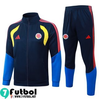 KIT: Chaquetas Deportivas Colombia Hombre 26 27 B783 KIT: Chaquetas Deportivas Colombia Hombre 26 27 B783