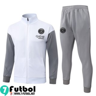 KIT: Chaquetas Deportivas PSG Hombre 26 27 B784 KIT: Chaquetas Deportivas PSG Hombre 26 27 B784