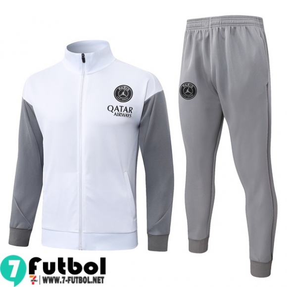 KIT: Chaquetas Deportivas PSG Hombre 26 27 B784 KIT: Chaquetas Deportivas PSG Hombre 26 27 B784