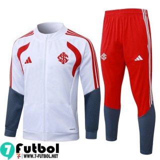 KIT: Chaquetas Deportivas Internacional Hombre 26 27 B785 KIT: Chaquetas Deportivas Internacional Hombre 26 27 B785