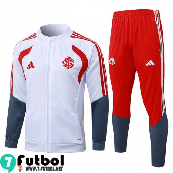 KIT: Chaquetas Deportivas Internacional Hombre 26 27 B785 KIT: Chaquetas Deportivas Internacional Hombre 26 27 B785