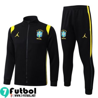 KIT: Chaquetas Deportivas Brasil Hombre 26 27 B786 KIT: Chaquetas Deportivas Brasil Hombre 26 27 B786
