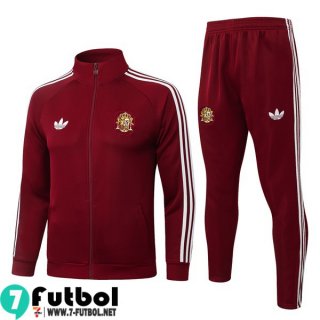 KIT: Chaquetas Deportivas Espana Hombre 26 27 B788 KIT: Chaquetas Deportivas Espana Hombre 26 27 B788