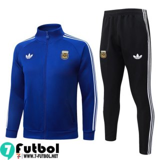 KIT: Chaquetas Deportivas Argentina Hombre 26 27 B789 KIT: Chaquetas Deportivas Argentina Hombre 26 27 B789