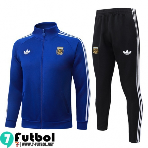 KIT: Chaquetas Deportivas Argentina Hombre 26 27 B789 KIT: Chaquetas Deportivas Argentina Hombre 26 27 B789