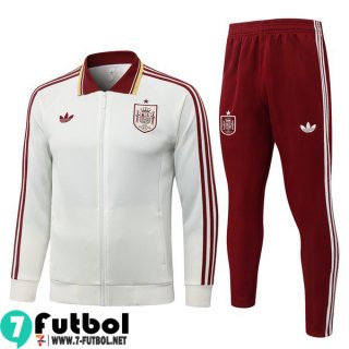 KIT: Chaquetas Deportivas Espana Hombre 26 27 B790 KIT: Chaquetas Deportivas Espana Hombre 26 27 B790