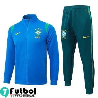 KIT: Chaquetas Deportivas Brasil Hombre 26 27 B791 KIT: Chaquetas Deportivas Brasil Hombre 26 27 B791