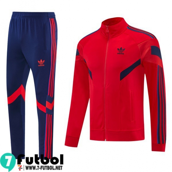 KIT: Chaquetas Deportivas Sport Hombre 26 27 B796