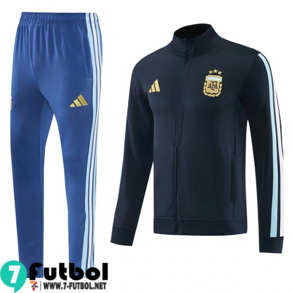KIT: Chaquetas Deportivas Argentina Hombre 26 27 B799 KIT: Chaquetas Deportivas Argentina Hombre 26 27 B799