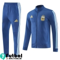 KIT: Chaquetas Deportivas Argentina Hombre 26 27 B800 KIT: Chaquetas Deportivas Argentina Hombre 26 27 B800