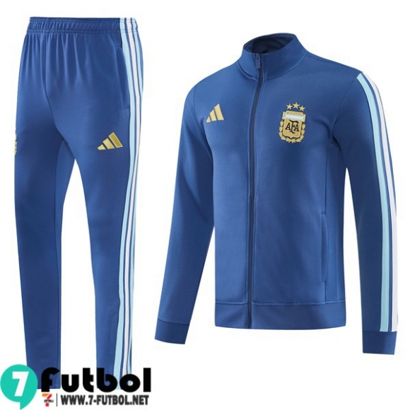 KIT: Chaquetas Deportivas Argentina Hombre 26 27 B800 KIT: Chaquetas Deportivas Argentina Hombre 26 27 B800