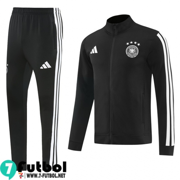 KIT: Chaquetas Deportivas Alemania Hombre 26 27 B801 KIT: Chaquetas Deportivas Alemania Hombre 26 27 B801
