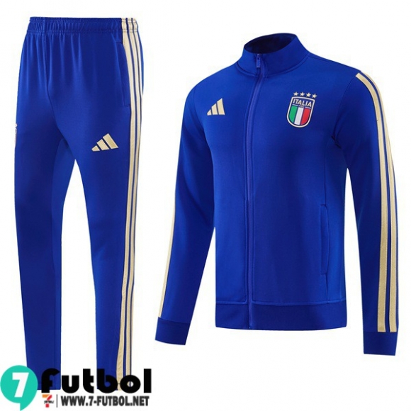 KIT: Chaquetas Deportivas Italia Hombre 26 27 B803 KIT: Chaquetas Deportivas Italia Hombre 26 27 B803