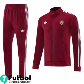 KIT: Chaquetas Deportivas Espana Hombre 26 27 B805 KIT: Chaquetas Deportivas Espana Hombre 26 27 B805