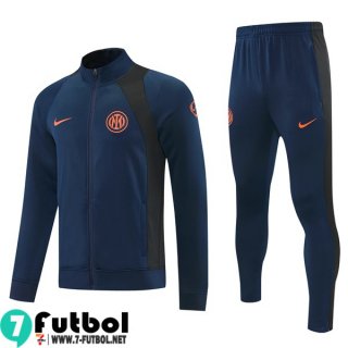 KIT: Chaquetas Deportivas Inter Milan Hombre 26 27 B806 KIT: Chaquetas Deportivas Inter Milan Hombre 26 27 B806