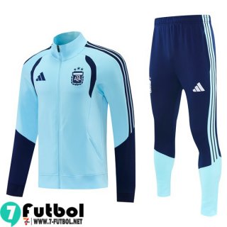 KIT: Chaquetas Deportivas Argentina Hombre 26 27 B810 KIT: Chaquetas Deportivas Argentina Hombre 26 27 B810