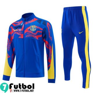 KIT: Chaquetas Deportivas Barcelona Hombre 26 27 B811 KIT: Chaquetas Deportivas Barcelona Hombre 26 27 B811