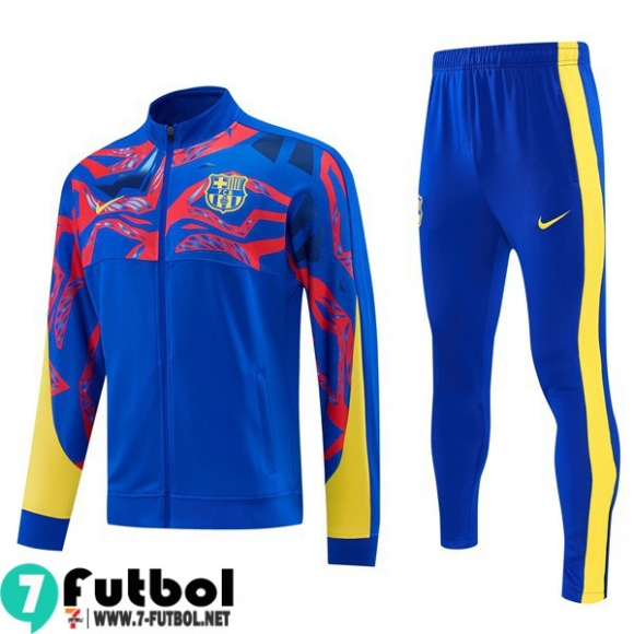 KIT: Chaquetas Deportivas Barcelona Hombre 26 27 B811 KIT: Chaquetas Deportivas Barcelona Hombre 26 27 B811