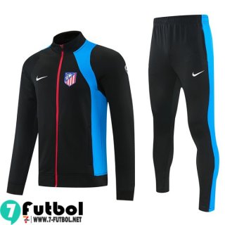 KIT: Chaquetas Deportivas Atletico Madrid Hombre 26 27 B813 KIT: Chaquetas Deportivas Atletico Madrid Hombre 26 27 B813