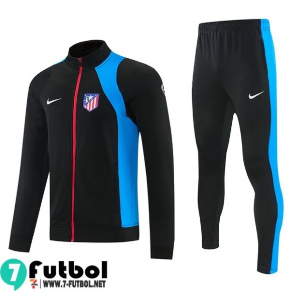 KIT: Chaquetas Deportivas Atletico Madrid Hombre 26 27 B813 KIT: Chaquetas Deportivas Atletico Madrid Hombre 26 27 B813