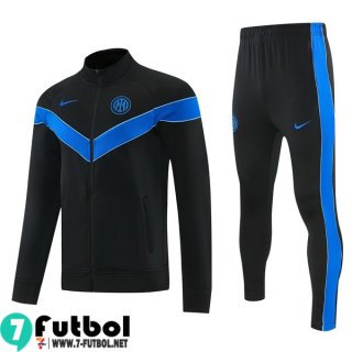KIT: Chaquetas Deportivas Inter Milan Hombre 26 27 B814 KIT: Chaquetas Deportivas Inter Milan Hombre 26 27 B814