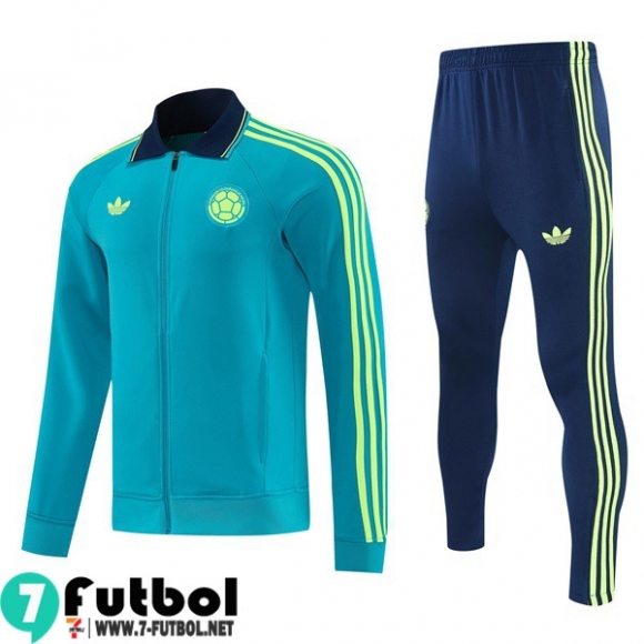 KIT: Chaquetas Deportivas Colombia Hombre 26 27 B815 KIT: Chaquetas Deportivas Colombia Hombre 26 27 B815