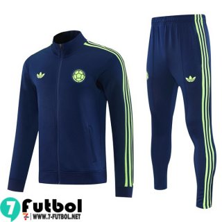KIT: Chaquetas Deportivas Colombia Hombre 26 27 B816 KIT: Chaquetas Deportivas Colombia Hombre 26 27 B816