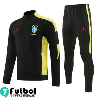 KIT: Chaquetas Deportivas Brasil Hombre 26 27 B823 KIT: Chaquetas Deportivas Brasil Hombre 26 27 B823