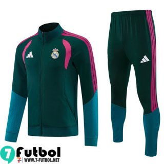 KIT: Chaquetas Deportivas Real Madrid Hombre 26 27 B826 KIT: Chaquetas Deportivas Real Madrid Hombre 26 27 B826