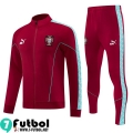 KIT: Chaquetas Deportivas Portugal Hombre 26 27 B828 KIT: Chaquetas Deportivas Portugal Hombre 26 27 B828