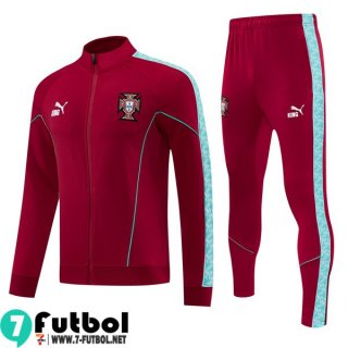 KIT: Chaquetas Deportivas Portugal Hombre 26 27 B828 KIT: Chaquetas Deportivas Portugal Hombre 26 27 B828