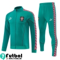 KIT: Chaquetas Deportivas Portugal Hombre 26 27 B829 KIT: Chaquetas Deportivas Portugal Hombre 26 27 B829