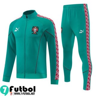 KIT: Chaquetas Deportivas Portugal Hombre 26 27 B829 KIT: Chaquetas Deportivas Portugal Hombre 26 27 B829