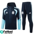 KIT: Chaquetas Deportivas Argentina Hombre 26 27 B834 KIT: Chaquetas Deportivas Argentina Hombre 26 27 B834