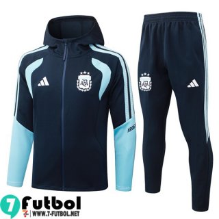 KIT: Chaquetas Deportivas Argentina Hombre 26 27 B834 KIT: Chaquetas Deportivas Argentina Hombre 26 27 B834