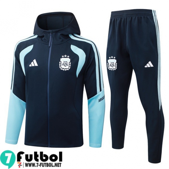 KIT: Chaquetas Deportivas Argentina Hombre 26 27 B834 KIT: Chaquetas Deportivas Argentina Hombre 26 27 B834