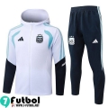 KIT: Chaquetas Deportivas Argentina Hombre 26 27 B835 KIT: Chaquetas Deportivas Argentina Hombre 26 27 B835