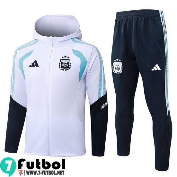 KIT: Chaquetas Deportivas Argentina Hombre 26 27 B835 KIT: Chaquetas Deportivas Argentina Hombre 26 27 B835
