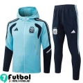 KIT: Chaquetas Deportivas Argentina Hombre 26 27 B836 KIT: Chaquetas Deportivas Argentina Hombre 26 27 B836
