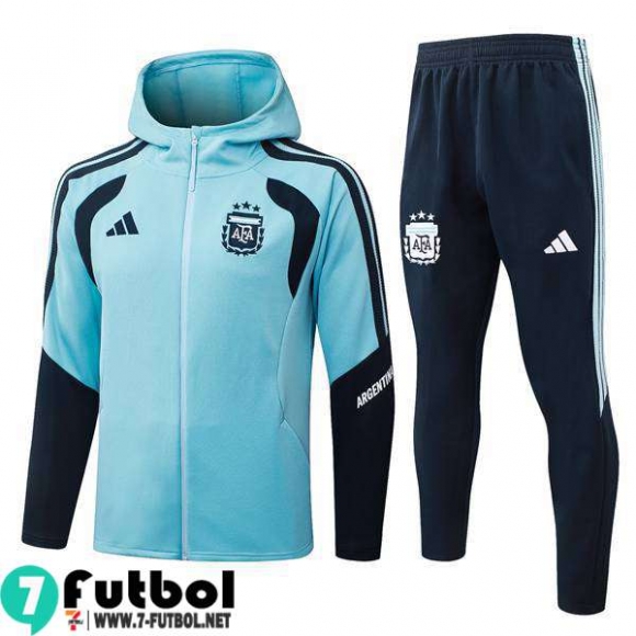 KIT: Chaquetas Deportivas Argentina Hombre 26 27 B836 KIT: Chaquetas Deportivas Argentina Hombre 26 27 B836