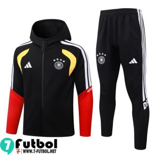 KIT: Chaquetas Deportivas Alemania Hombre 26 27 B837 KIT: Chaquetas Deportivas Alemania Hombre 26 27 B837
