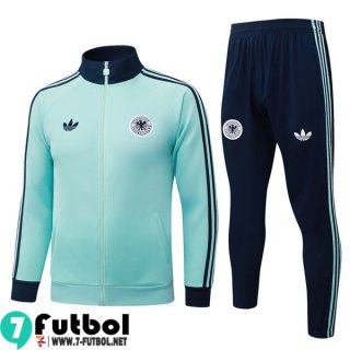 KIT: Chaquetas Deportivas Alemania Hombre 26 27 B839 KIT: Chaquetas Deportivas Alemania Hombre 26 27 B839