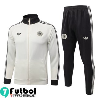 KIT: Chaquetas Deportivas Alemania Hombre 26 27 B840 KIT: Chaquetas Deportivas Alemania Hombre 26 27 B840