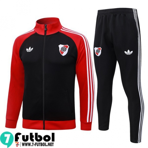 KIT: Chaquetas Deportivas River Plate Hombre 26 27 B844 KIT: Chaquetas Deportivas River Plate Hombre 26 27 B844