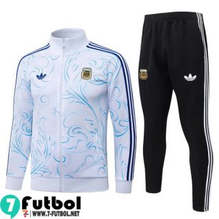 KIT: Chaquetas Deportivas Argentina Hombre 26 27 B850 KIT: Chaquetas Deportivas Argentina Hombre 26 27 B850